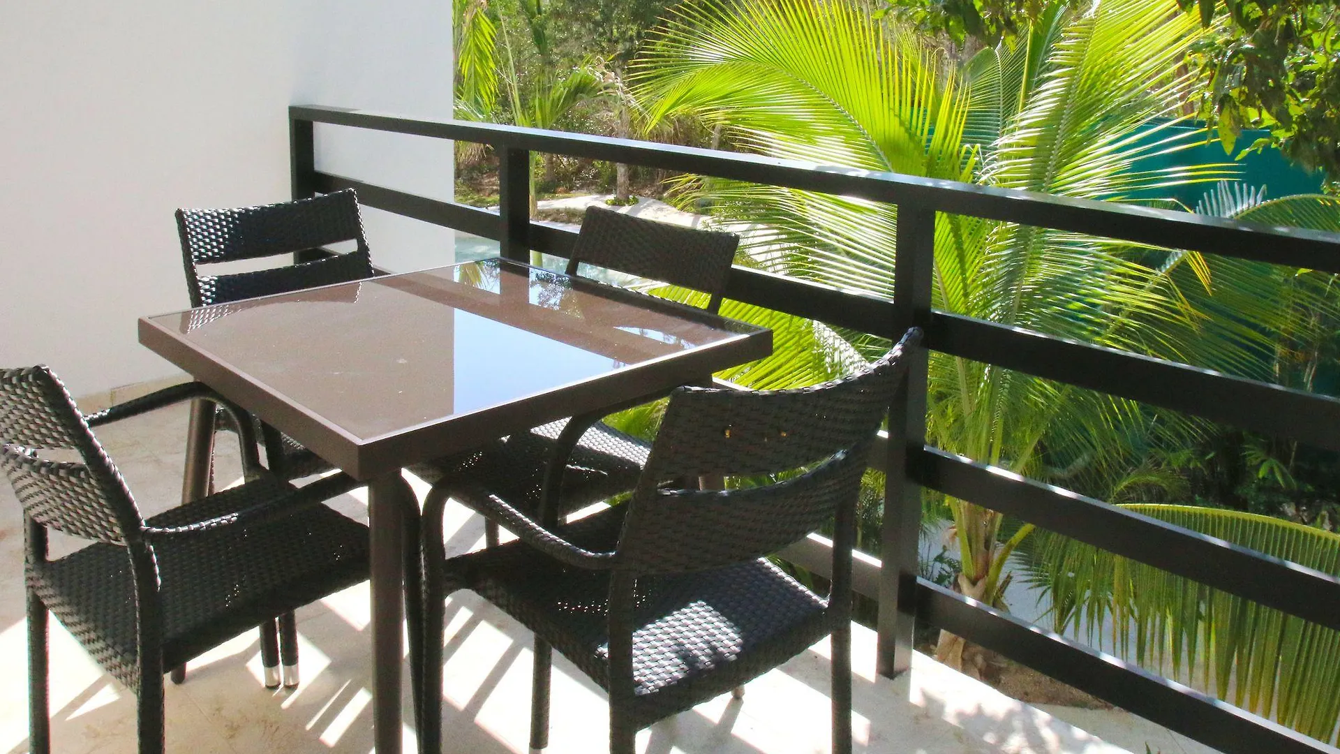 A-Nah Suitestulum 0*, Tulum Mexico