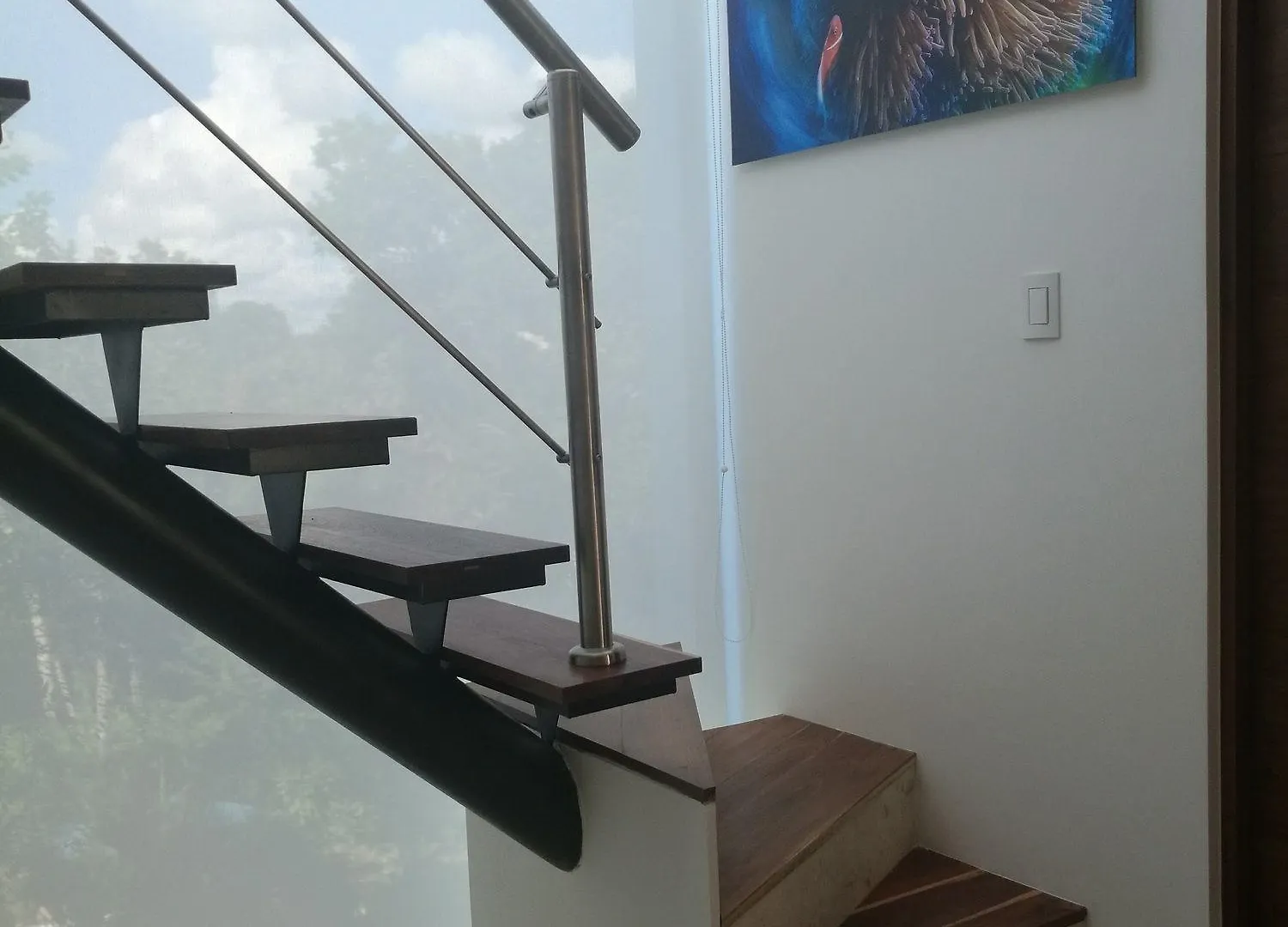 Apartment A-Nah Suitestulum