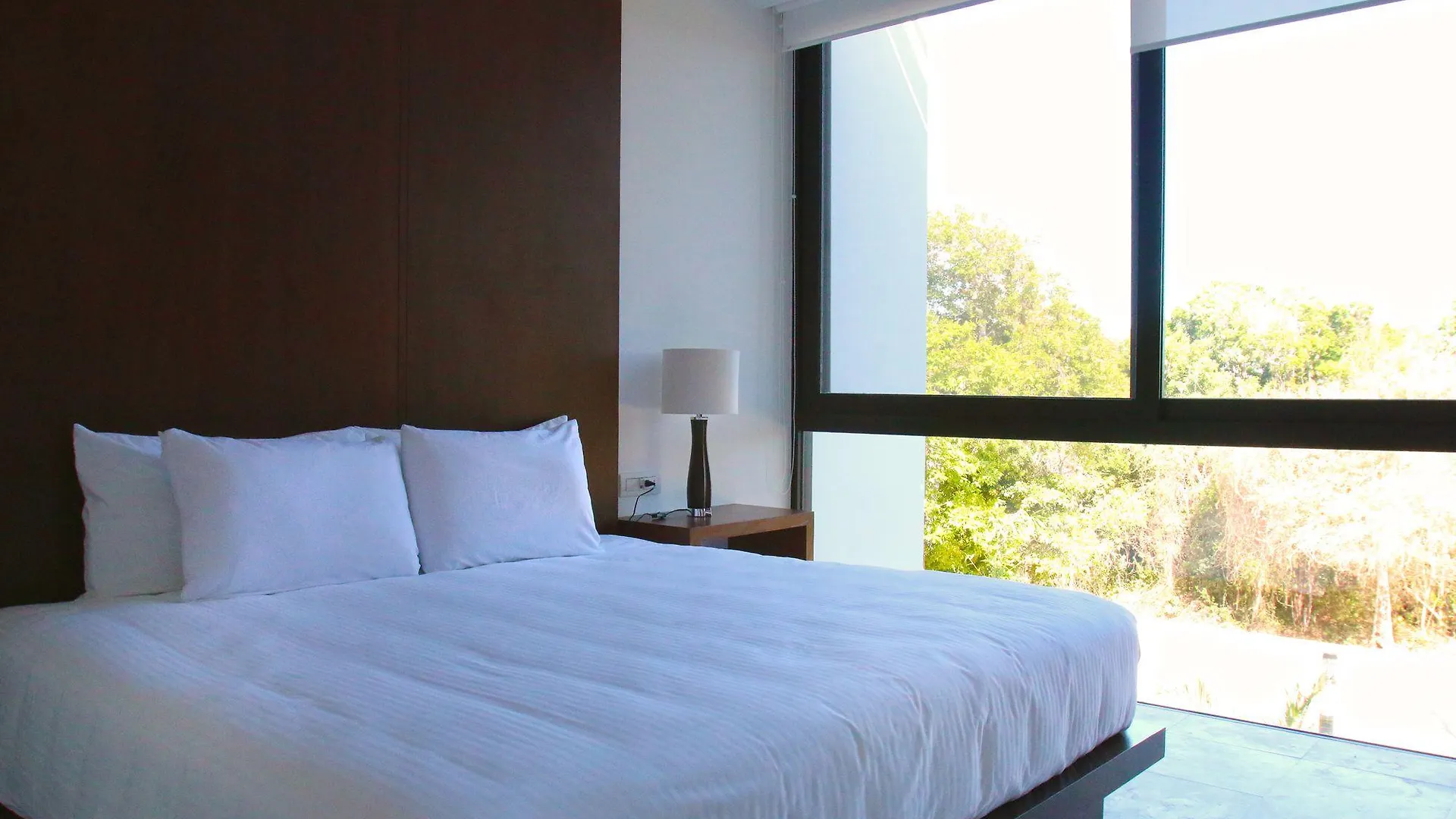 A-Nah Suitestulum Apartment