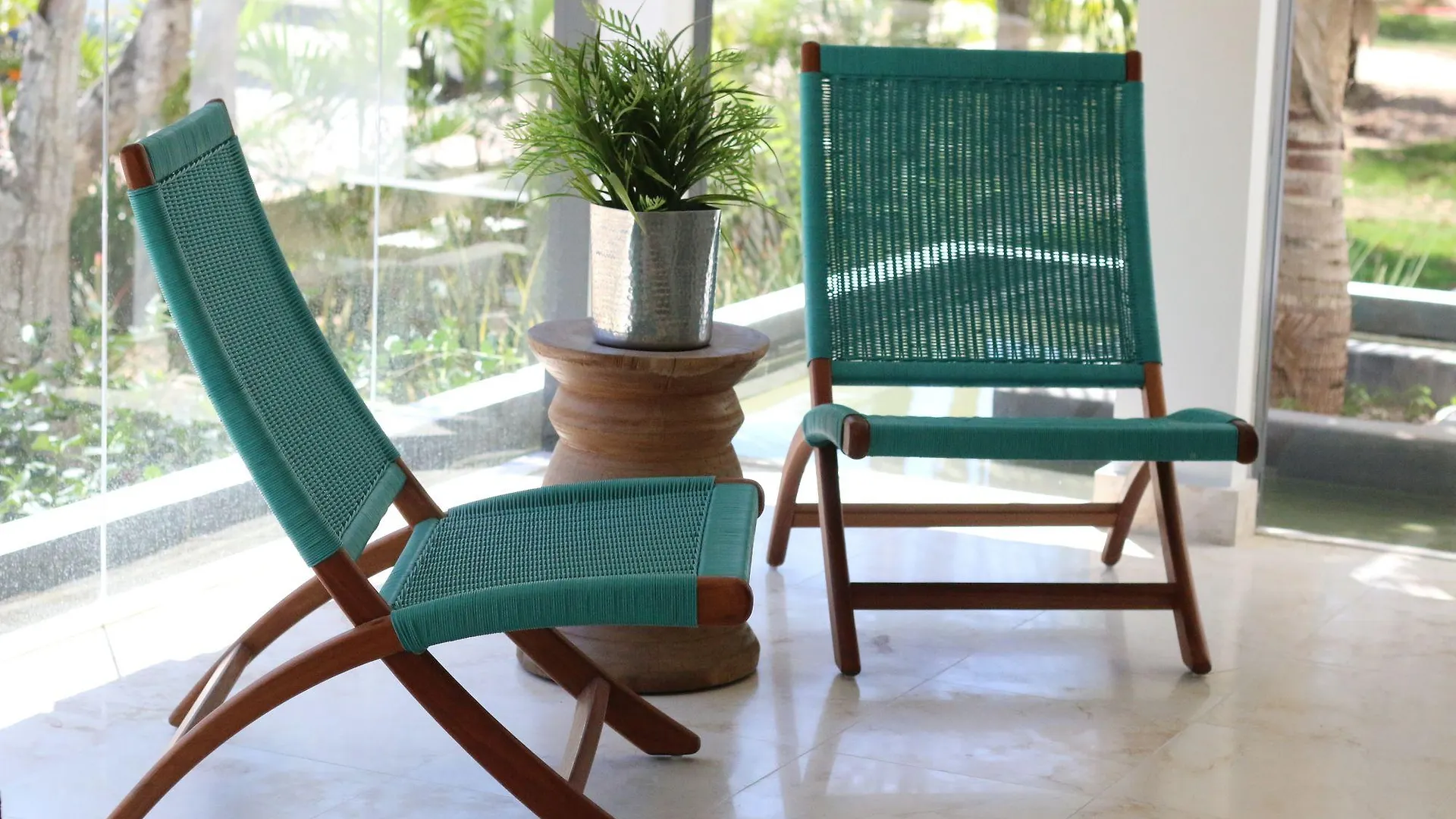 A-Nah Suitestulum Apartment Tulum