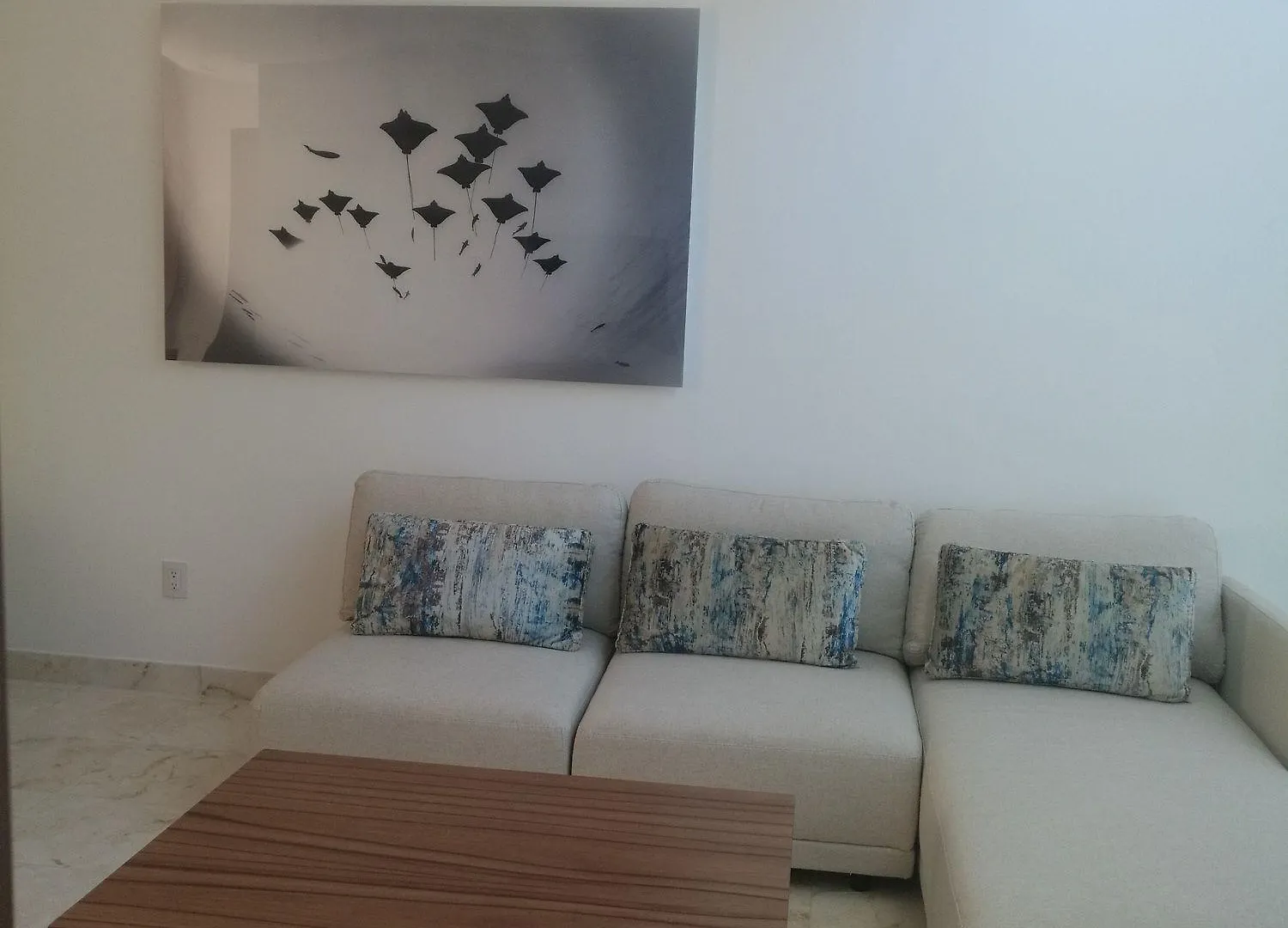 Apartment A-Nah Suitestulum
