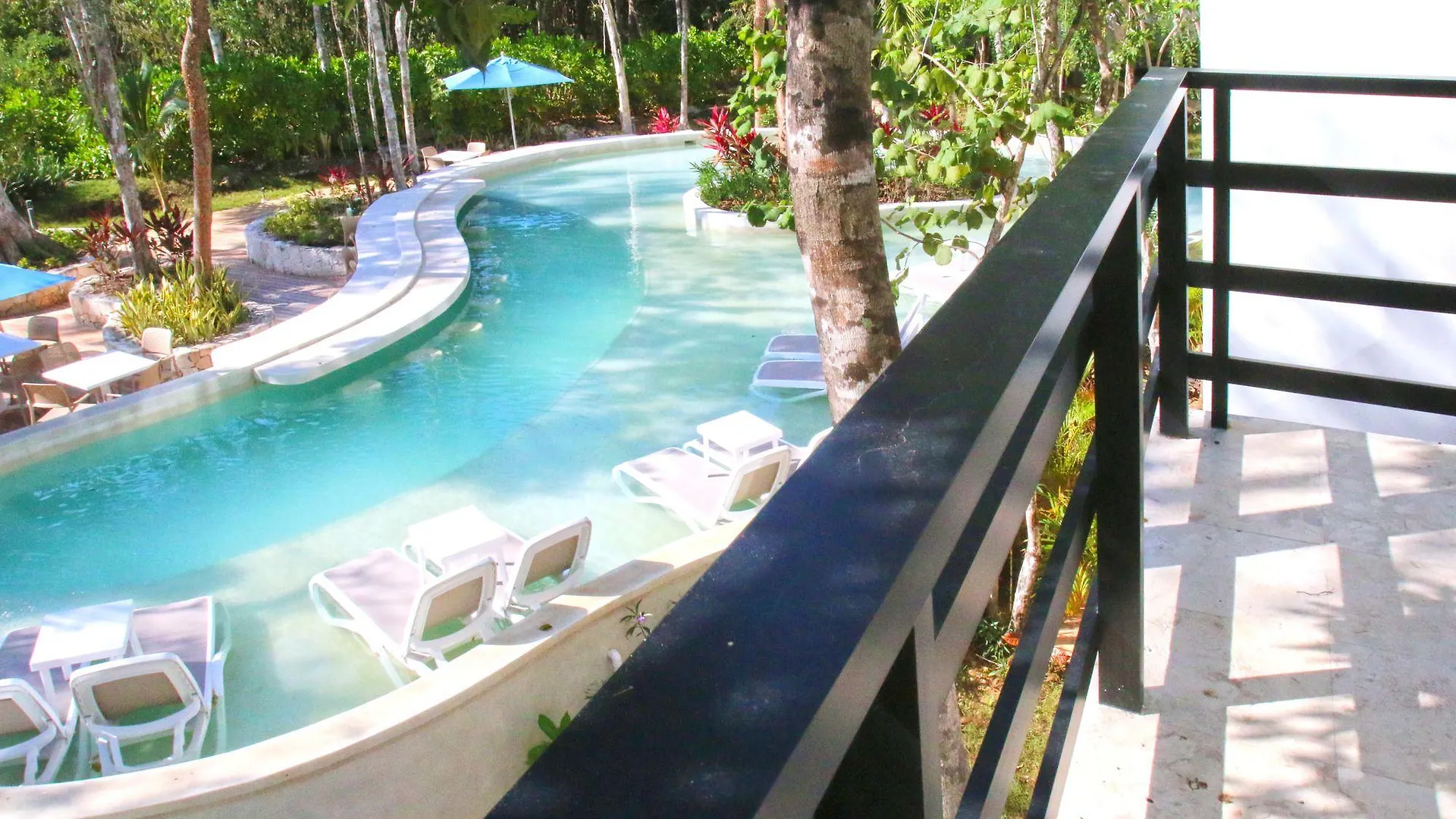A-Nah Suitestulum Apartment Tulum