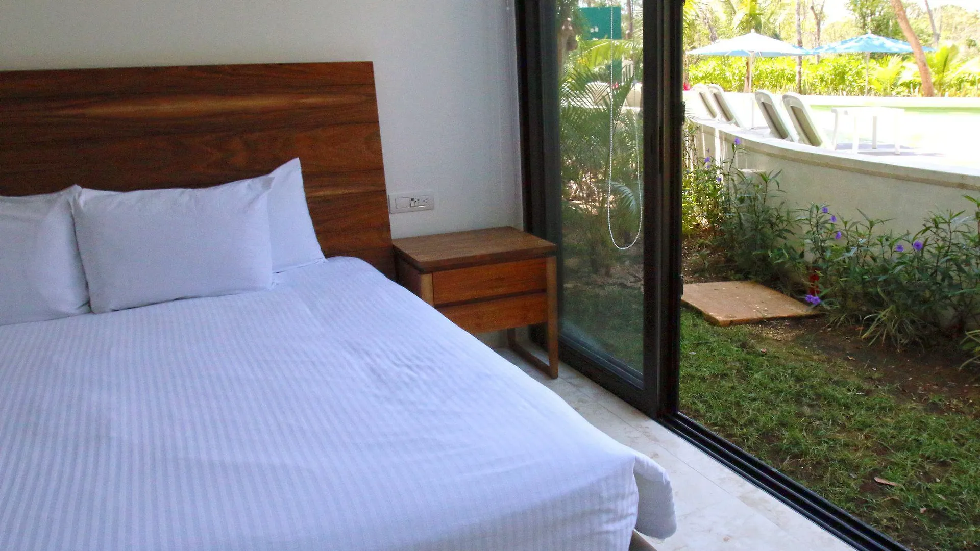 Apartment A-Nah Suitestulum Mexico