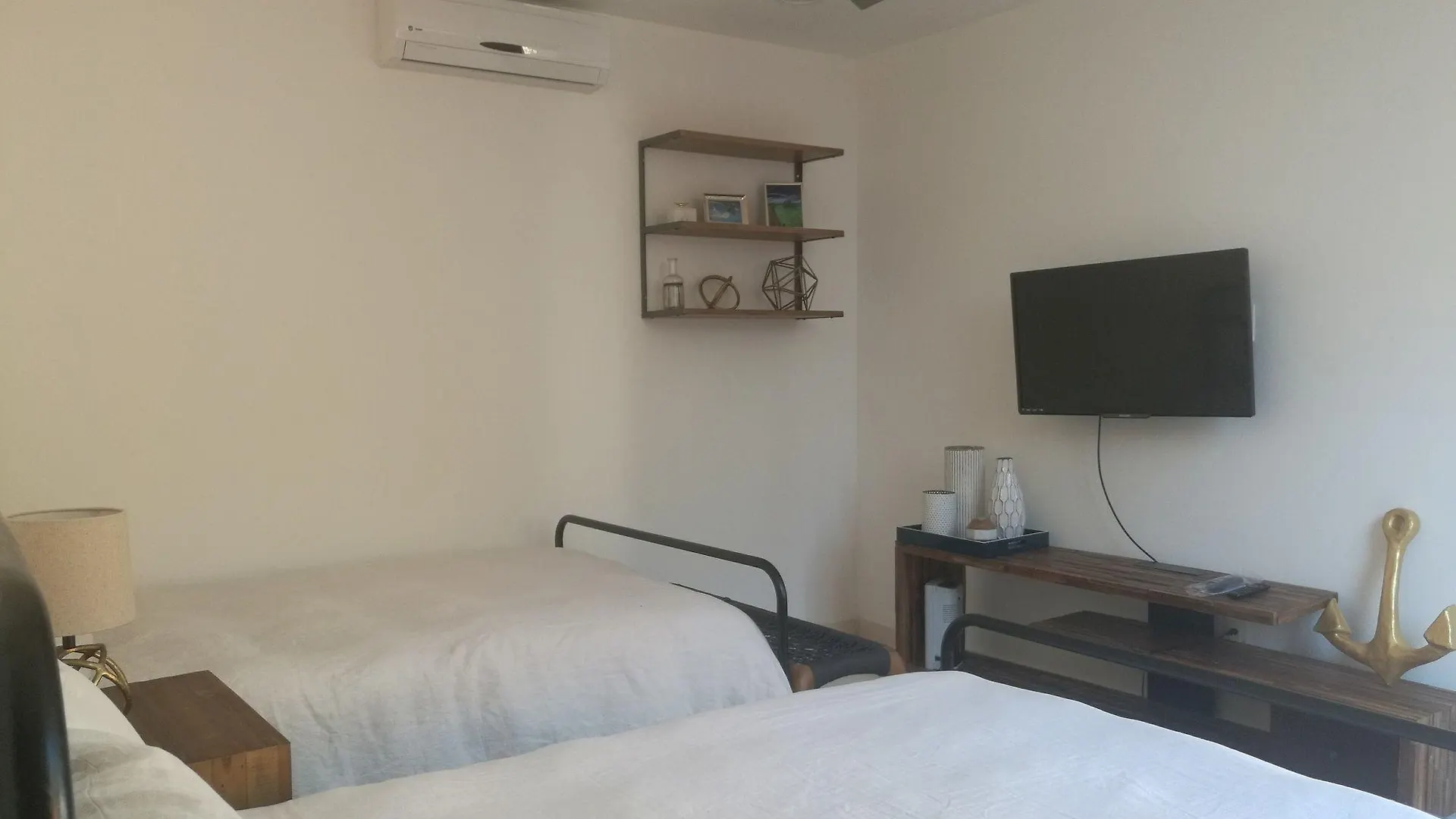 A-Nah Suitestulum Apartment Tulum