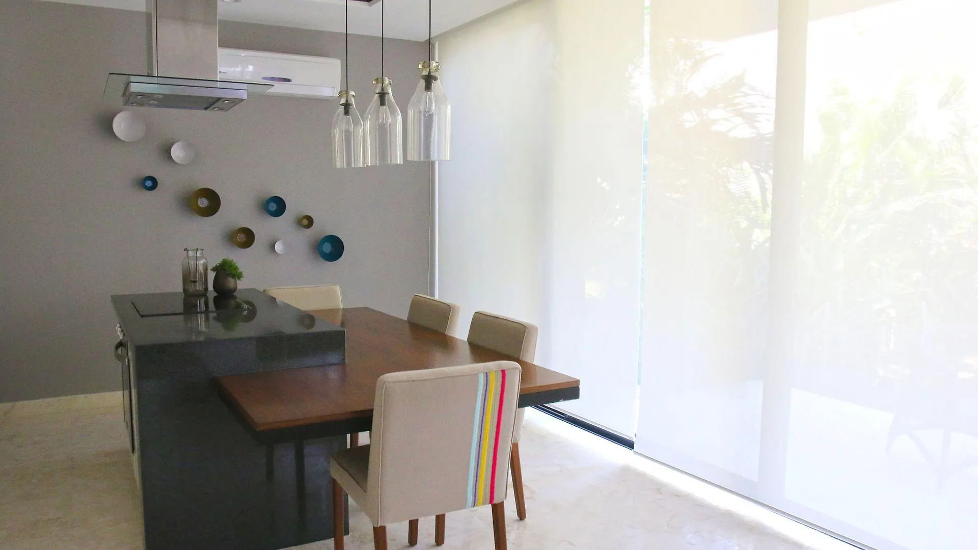 A-Nah Suitestulum Apartment Tulum