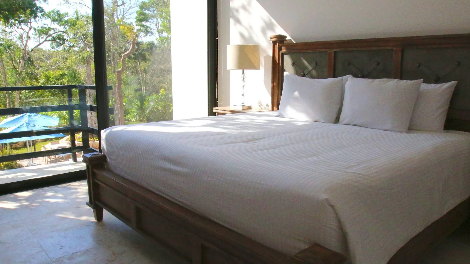 A-Nah Suitestulum Apartment Tulum