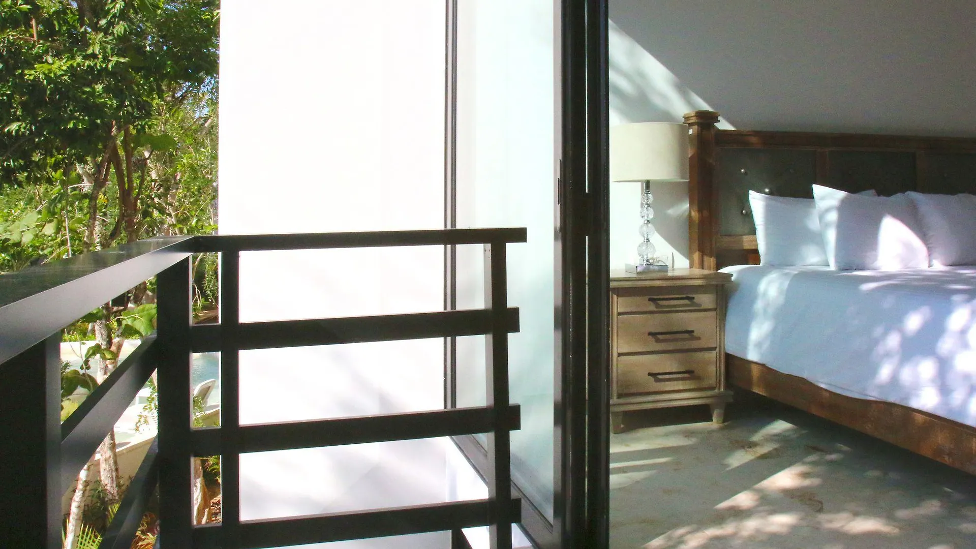 A-Nah Suitestulum Apartmán