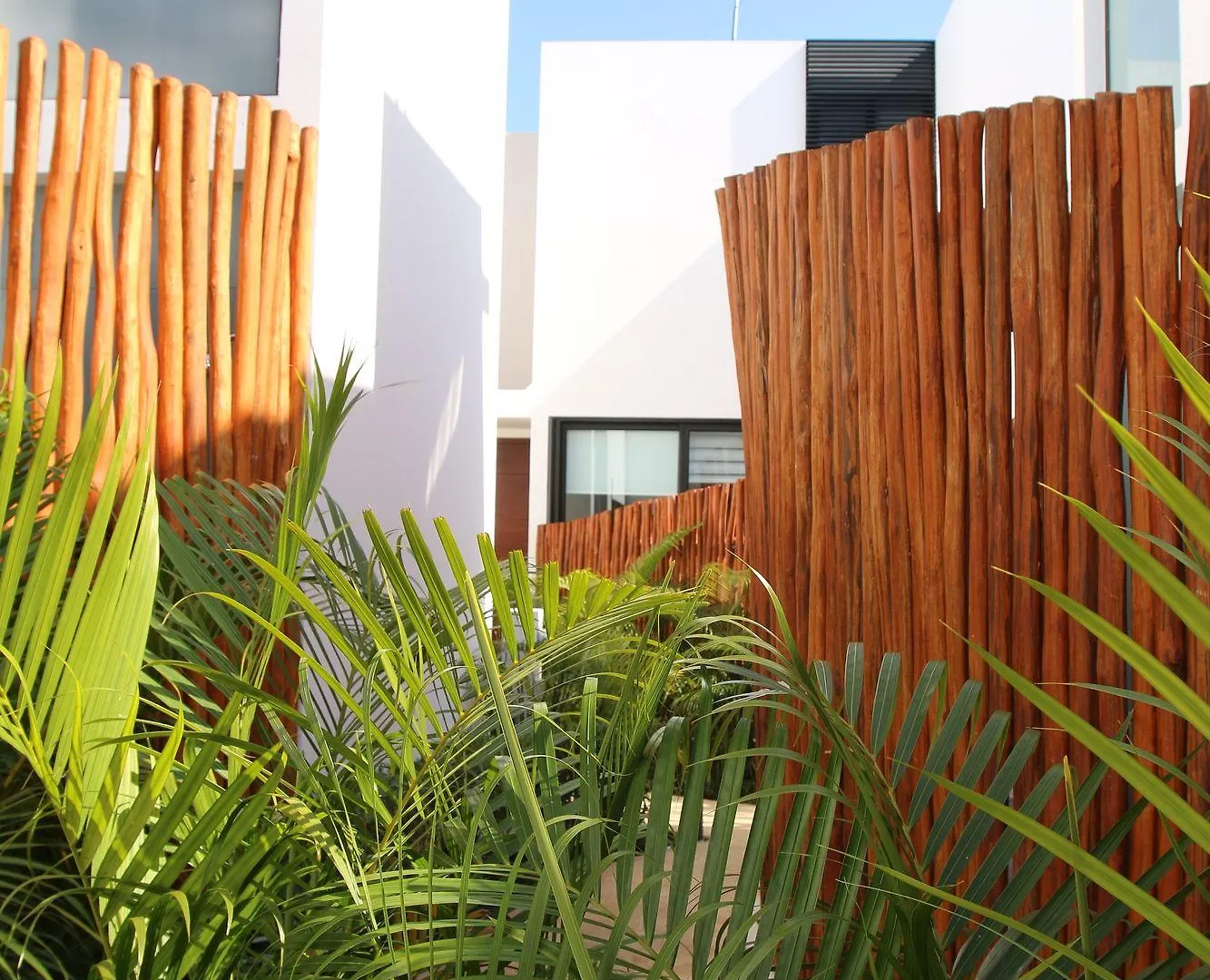 A-Nah Suitestulum Tulum