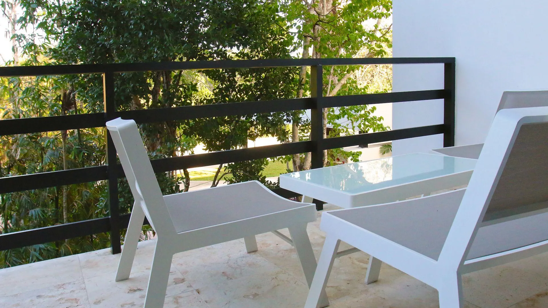 A-Nah Suitestulum Tulum
