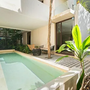 102-104 Amazing Private Pool And Fully Equipped Apartamento