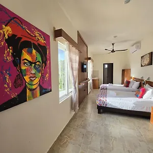  Ferienhaus Casa Frida