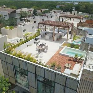 En Aldea Zama, Apartamento