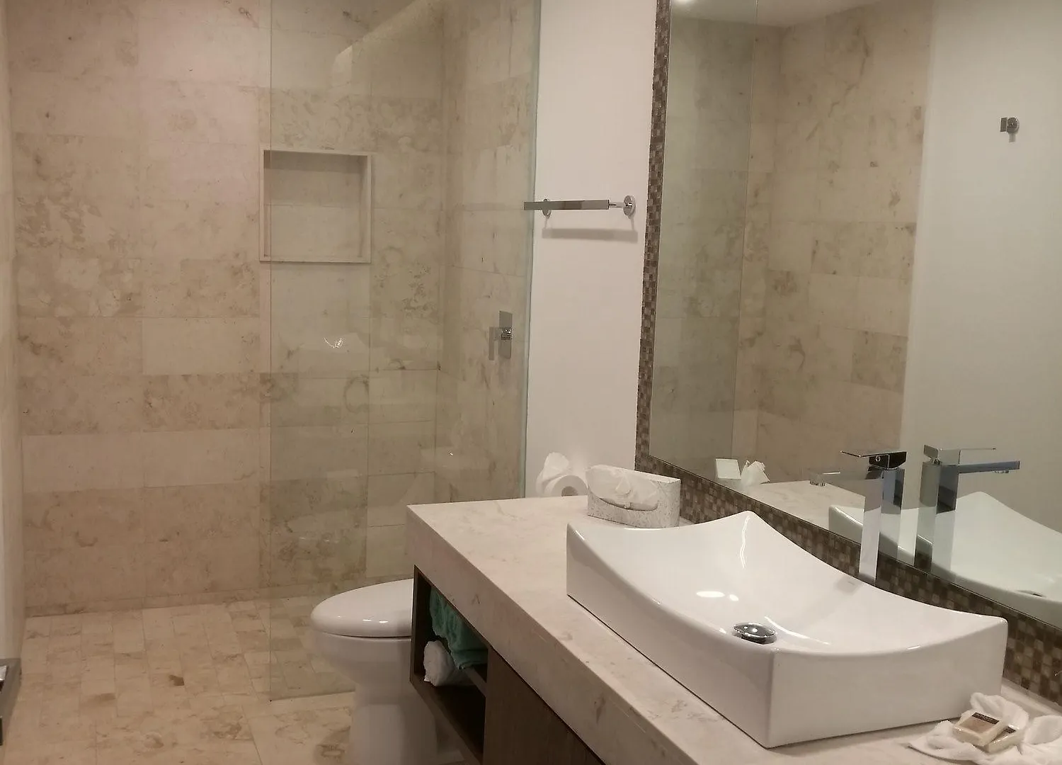 A-Nah SuitesΤουλούμ 0*, Τουλούμ
